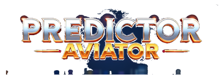 predictor aviator logo